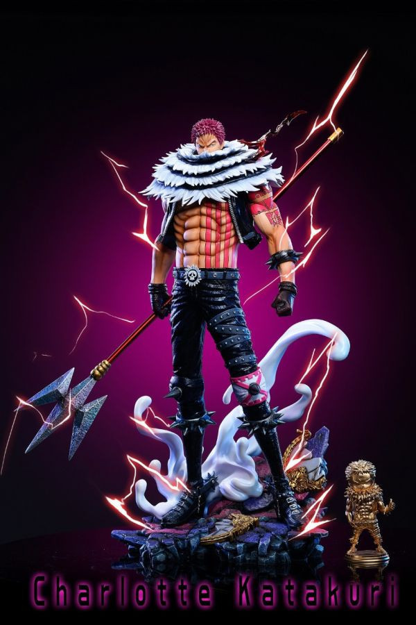 【售罄展示追加請私訊客服@toystationtw】海賊王 卡塔庫栗 卡二2.0 X LX-Studios 動漫,模型,玩具,gk,玩驛,火影,手辦,海賊,死神,航海王,獵人,阿拉蕾,七大罪,七龍珠,寶可夢,神奇寶貝,哥吉拉,宮崎駿,迪士尼,灌籃高手,鬼滅之日刃,一拳超人,蠟筆小新,咒術,鏈鋸人,進擊的巨人,妖精尾巴,我的英雄學院,我英,鋼鍊,鋼之煉金術師,新世紀福音戰士,EVA,間諜家家酒,Re0,漫威,dc,集美#hex#tsume#prime1#queen#tes#xm#野獸國#壽屋#數碼寶貝