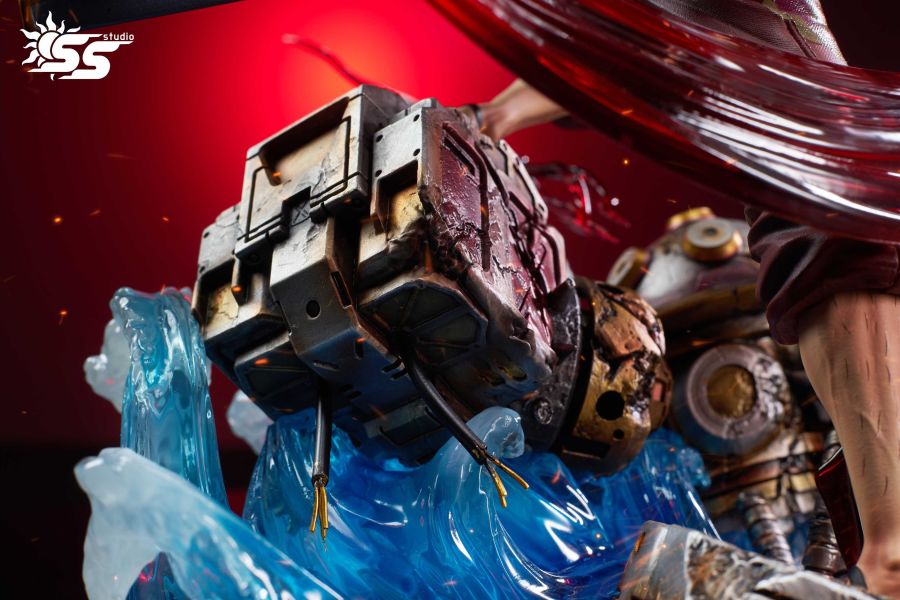 【售罄展示追加請私訊客服@toystationtw】海賊王四皇共鳴 第二彈 神避 紅發香克斯 X SS-Studio 動漫,模型,玩具,gk,玩驛,火影,手辦,海賊,死神,航海王,獵人,阿拉蕾,七大罪,七龍珠,寶可夢,神奇寶貝,哥吉拉,宮崎駿,迪士尼,灌籃高手,鬼滅之日刃,一拳超人,蠟筆小新,咒術,鏈鋸人,進擊的巨人,妖精尾巴,我的英雄學院,我英,鋼鍊,鋼之煉金術師,新世紀福音戰士,EVA,間諜家家酒,Re0,漫威,dc,集美#hex#tsume#prime1#queen#tes#xm#野獸國#壽屋#數碼寶貝