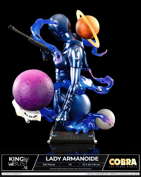 【預購】《哥普拉》太空海盜哥普拉 亞美女胸像 X Cartoon Kingdom (CK) 正版授權 玩驛丨Toy station, GK雕像預購, GK雕像代購, GK雕像現貨, GK雕像修復, 咒術, 咒術迴戰, SCC玩具屋, 玩具給庫, NBA, 瘋公仔, 訂製雕像,模型,伯公仔,gk,玩驛,火影,夜風本舖,海賊,死神,航海王,獵人,阿拉蕾,七大罪,七龍珠,寶可夢,神奇寶貝,哥吉拉,宮崎駿,迪士尼,灌籃高手,鬼滅之刃,一拳超人,蠟筆小新,咒術,鏈鋸人,進擊的巨人,乙骨,我英