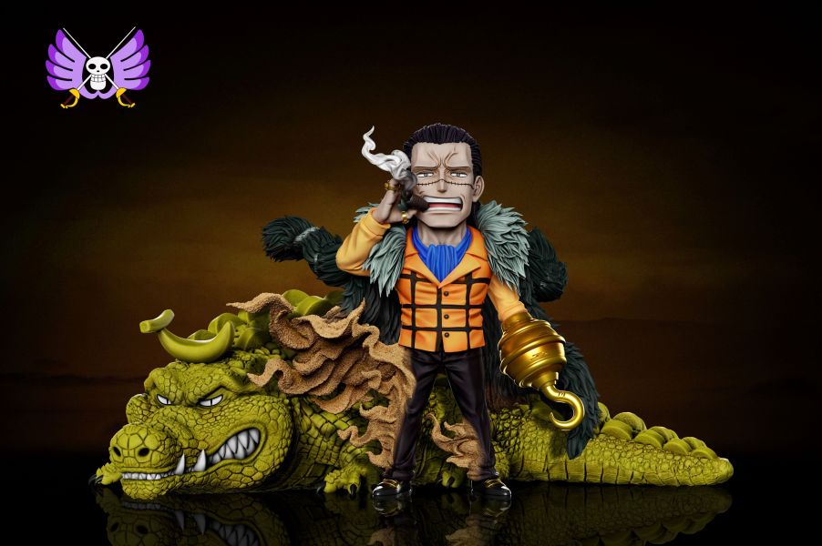 【預購】海賊王 巴洛克工作社第二彈 香蕉鱷魚 X A+研究所 玩驛丨Toy station, GK雕像預購, GK雕像代購, GK雕像現貨, GK雕像修復, 咒術, 咒術迴戰, SCC玩具屋, 玩具給庫, NBA, 瘋公仔, 訂製雕像,模型,伯公仔,gk,玩驛,火影,夜風本舖,海賊,死神,航海王,獵人,阿拉蕾,七大罪,七龍珠,寶可夢,神奇寶貝,哥吉拉,宮崎駿,迪士尼,灌籃高手,鬼滅之刃,一拳超人,蠟筆小新,咒術,鏈鋸人,進擊的巨人,乙骨,我英