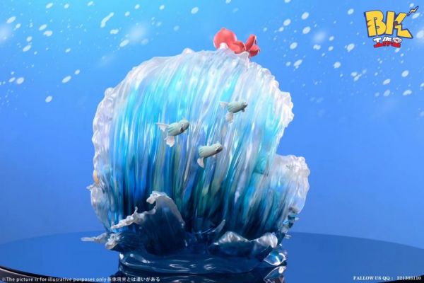 【售罄展示追加請私訊客服@toystationtw】寶可夢 場景系列第一彈美納斯vs雪妖女 X BK工作室 #動漫#模型#玩具#gk#玩驛#火影#手辦#海賊#死神#航海王#獵人#阿拉蕾#七大罪#七龍珠#寶可夢#神奇寶貝#哥吉拉#宮崎駿#迪士尼#灌籃高手#鬼滅之日刃#一拳超人#蠟筆小新#咒術#鏈鋸人#進擊的巨人#妖精尾巴#我的英雄學院#我英#鋼鍊#鋼之煉金術師#新世紀福音戰士#EVA#間諜家家酒#Re0#漫威#dc#集美#hex#tsume#prime1#queen#tes#xm#野獸國#壽屋#數碼寶貝