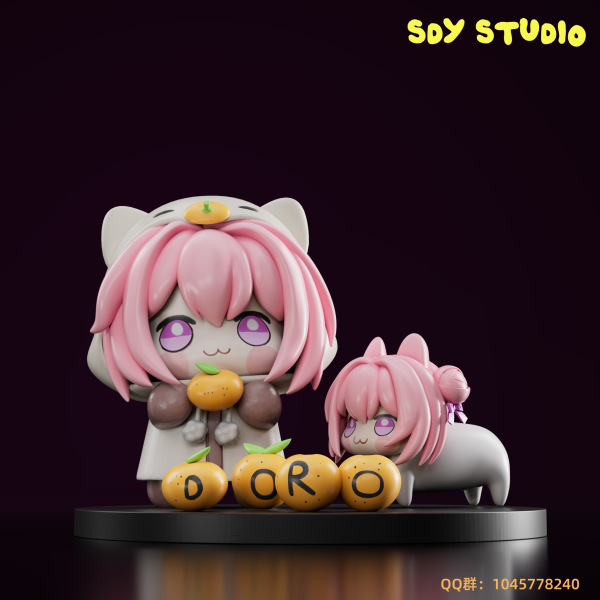 【預購】勝利女神：妮姬 doro橘汪派送 X SDY STUDIO 玩驛丨Toy station, GK雕像預購, GK雕像代購, GK雕像現貨, GK雕像修復, 咒術, 咒術迴戰, SCC玩具屋, 玩具給庫, NBA, 瘋公仔, 訂製雕像,模型,伯公仔,gk,玩驛,火影,夜風本舖,海賊,死神,航海王,獵人,阿拉蕾,七大罪,七龍珠,寶可夢,神奇寶貝,哥吉拉,宮崎駿,迪士尼,灌籃高手,鬼滅之刃,一拳超人,蠟筆小新,咒術,鏈鋸人,進擊的巨人,乙骨,我英