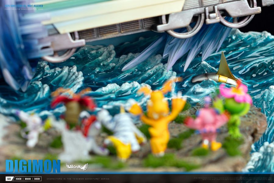 【預購】數碼寶貝 致我們的回憶 大集結 X SOAR-Studio 玩驛丨Toy station, GK雕像預購, GK雕像代購, GK雕像現貨, GK雕像修復, 咒術, 咒術迴戰, SCC玩具屋, 玩具給庫, NBA, 瘋公仔, 訂製雕像,模型,伯公仔,gk,玩驛,火影,夜風本舖,海賊,死神,航海王,獵人,阿拉蕾,七大罪,七龍珠,寶可夢,神奇寶貝,哥吉拉,宮崎駿,迪士尼,灌籃高手,鬼滅之刃,一拳超人,蠟筆小新,咒術,鏈鋸人,進擊的巨人,乙骨,我英