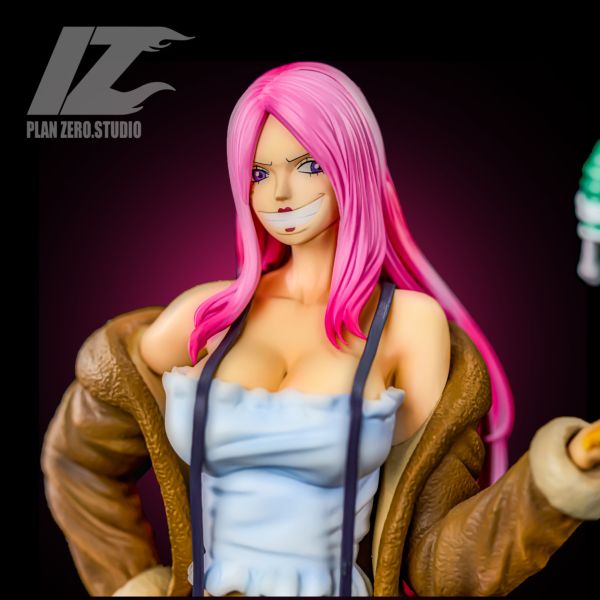 【售罄展示追加請私訊客服@toystationtw】海賊王 夏波帝群島罪惡世代超新星系列第二彈 珠寶·波妮 X PZ 玩驛丨Toy station, GK雕像預購, GK雕像代購, GK雕像現貨, GK雕像修復, 咒術, 咒術迴戰, SCC玩具屋, 玩具給庫, 希模型, 瘋公仔, 訂製雕像,模型,伯公仔,gk,玩驛,火影,夜風本舖,海賊,死神,航海王,獵人,阿拉蕾,七大罪,七龍珠,寶可夢,神奇寶貝,哥吉拉,宮崎駿,迪士尼,灌籃高手,鬼滅之日刃,一拳超人,蠟筆小新,咒術,鏈鋸人,進擊的巨人,乙骨,我英