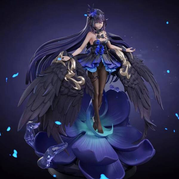 【售罄展示追加請私訊客服@toystationtw】崩壞3rd 希兒 芙樂艾 死生之律者 X Arctic wolf 玩驛丨Toy station, GK雕像預購, GK雕像代購, GK雕像現貨, GK雕像修復, 咒術, 咒術迴戰, SCC玩具屋, 玩具給庫, 希模型, 瘋公仔, 訂製雕像,模型,伯公仔,gk,玩驛,火影,夜風本舖,海賊,死神,航海王,獵人,阿拉蕾,七大罪,七龍珠,寶可夢,神奇寶貝,哥吉拉,宮崎駿,迪士尼,灌籃高手,鬼滅之日刃,一拳超人,蠟筆小新,咒術,鏈鋸人,進擊的巨人,乙骨,我英