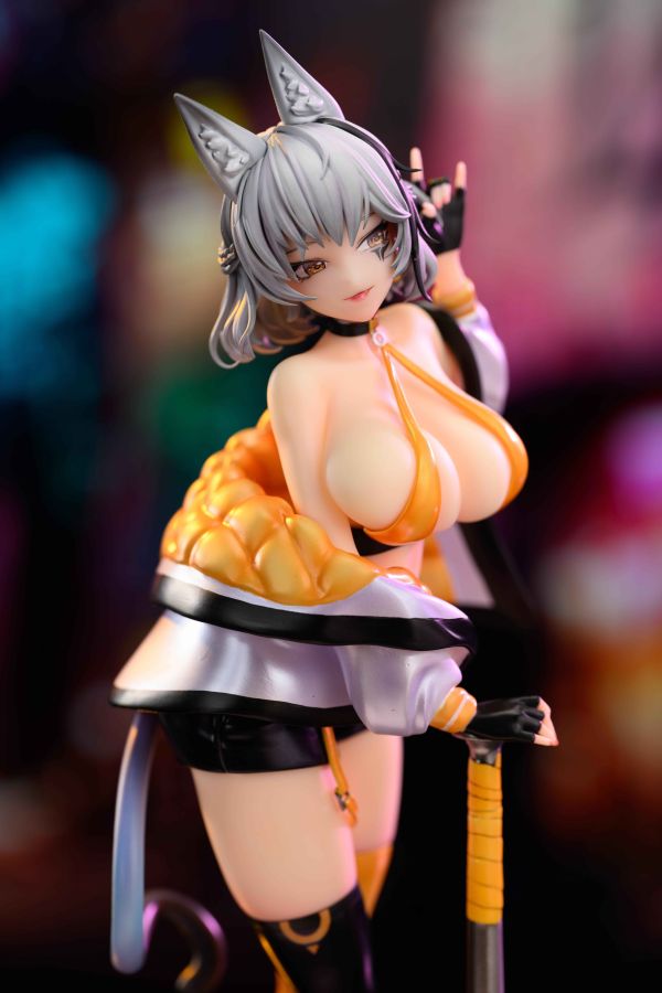 【預購】棒球女孩Ver. X deano 動漫,模型,玩具,gk,玩驛,火影,手辦,海賊,死神,航海王,獵人,阿拉蕾,七大罪,七龍珠,寶可夢,神奇寶貝,哥吉拉,宮崎駿,迪士尼,灌籃高手,鬼滅之日刃,一拳超人,蠟筆小新,咒術,鏈鋸人,進擊的巨人,妖精尾巴,我的英雄學院,我英,鋼鍊,鋼之煉金術師,新世紀福音戰士,EVA,間諜家家酒,Re0,漫威,dc,集美#hex#tsume#prime1#queen#tes#xm#野獸國#壽屋#數碼寶貝