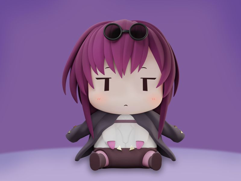 【售罄展示追加請私訊客服@toystationtw】崩壞星穹鐵道 卡芙卡  銀狼Q版 X SC-studio 動漫,模型,玩具,gk,玩驛,火影,手辦,海賊,死神,航海王,獵人,阿拉蕾,七大罪,七龍珠,寶可夢,神奇寶貝,哥吉拉,宮崎駿,迪士尼,灌籃高手,鬼滅之日刃,一拳超人,蠟筆小新,咒術,鏈鋸人,進擊的巨人,妖精尾巴,我的英雄學院,我英,鋼鍊,鋼之煉金術師,新世紀福音戰士,EVA,間諜家家酒,Re0,漫威,dc,野獸國,hex,tsume,prime1,queen,tes,xm,迪士尼,壽屋,數碼寶貝
