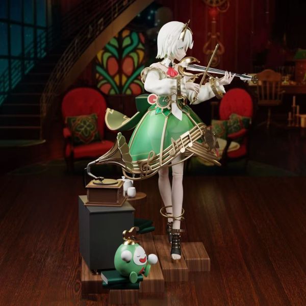 【預購】虛擬主播 塞西莉亞·伊默格林 X ANE工作室 玩驛丨Toy station, GK雕像預購, GK雕像代購, GK雕像現貨, GK雕像修復, 咒術, 咒術迴戰, SCC玩具屋, 玩具給庫, NBA, 瘋公仔, 訂製雕像,模型,伯公仔,gk,玩驛,火影,夜風本舖,海賊,死神,航海王,獵人,阿拉蕾,七大罪,七龍珠,寶可夢,神奇寶貝,哥吉拉,宮崎駿,迪士尼,灌籃高手,鬼滅之刃,一拳超人,蠟筆小新,咒術,鏈鋸人,進擊的巨人,乙骨,我英