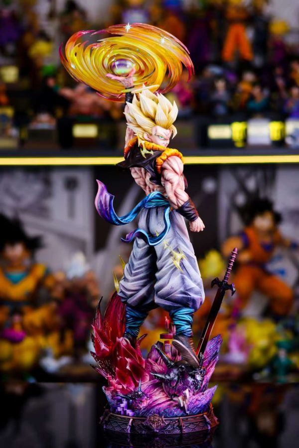 【預購】七龍珠 悟吉塔 X 雲起工作室 玩驛丨Toy station, GK雕像預購, GK雕像代購, GK雕像現貨, GK雕像修復, 咒術, 咒術迴戰, SCC玩具屋, 玩具給庫, NBA, 瘋公仔, 訂製雕像,模型,伯公仔,gk,玩驛,火影,夜風本舖,海賊,死神,航海王,獵人,阿拉蕾,七大罪,七龍珠,寶可夢,神奇寶貝,哥吉拉,宮崎駿,迪士尼,灌籃高手,鬼滅之刃,一拳超人,蠟筆小新,咒術,鏈鋸人,進擊的巨人,乙骨,我英