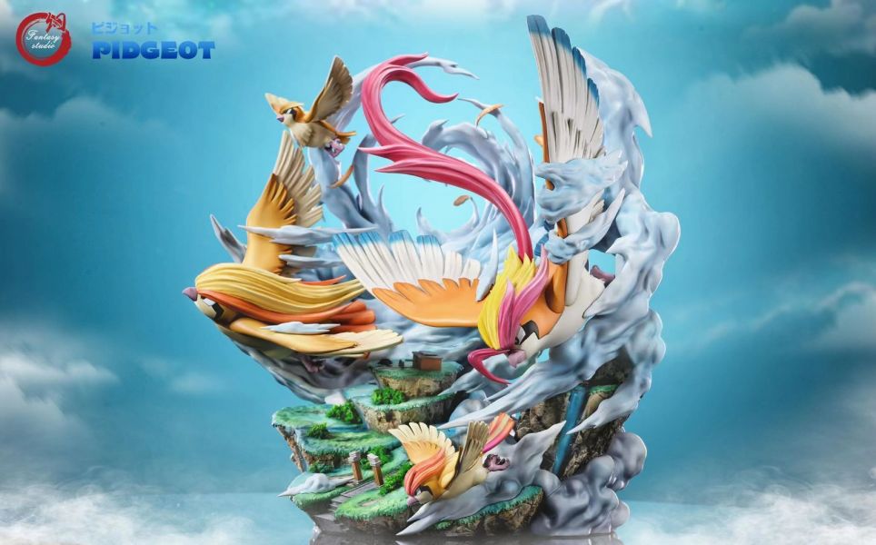 【現貨秒發】寶可夢 GX進化系列 第九彈 翺翔天際在冠軍之路上的比雕家族 X 幻想屋 #動漫#模型#玩具#gk#玩驛#火影#手辦#海賊#死神#航海王#獵人#阿拉蕾#七大罪#七龍珠#寶可夢#神奇寶貝#哥吉拉#宮崎駿#迪士尼#灌籃高手#鬼滅之日刃#一拳超人#蠟筆小新#咒術#鏈鋸人#進擊的巨人#妖精尾巴#我的英雄學院#我英#鋼鍊#鋼之煉金術師#新世紀福音戰士#EVA#間諜家家酒#Re0#漫威#dc#集美#hex#tsume#prime1#queen#tes#xm#野獸國#壽屋#數碼寶貝