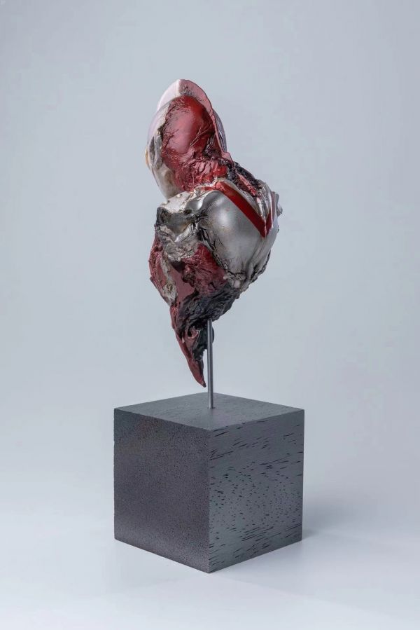 〖預購〗那位大人 機動沙福林 X oc #動漫#模型#玩具#gk#玩驛#火影#手辦#海賊#死神#航海王#獵人#阿拉蕾#七大罪#七龍珠#寶可夢#神奇寶貝#哥吉拉#宮崎駿#迪士尼#灌籃高手#鬼滅之日刃#一拳超人#蠟筆小新#咒術#鏈鋸人#進擊的巨人#妖精尾巴#我的英雄學院#我英#鋼鍊#鋼之煉金術師#新世紀福音戰士#EVA#間諜家家酒#Re0#漫威#dc#集美#hex#tsume#prime1#queen#tes#xm#野獸國#壽屋#數碼寶貝