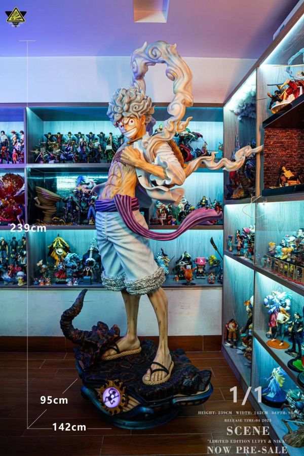【售罄展示追加請私訊客服@toystationtw】海賊王 1/1尼卡魯夫 X SBS #動漫#模型#玩具#gk#玩驛#火影#手辦#海賊#死神#航海王#獵人#阿拉蕾#七大罪#七龍珠#寶可夢#神奇寶貝#哥吉拉#宮崎駿#迪士尼#灌籃高手#鬼滅之日刃#一拳超人#蠟筆小新#咒術#鏈鋸人#進擊的巨人#妖精尾巴#我的英雄學院#我英#鋼鍊#鋼之煉金術師#新世紀福音戰士#EVA#間諜家家酒#Re0#漫威#dc#集美#hex#tsume#prime1#queen#tes#xm#野獸國#壽屋#數碼寶貝