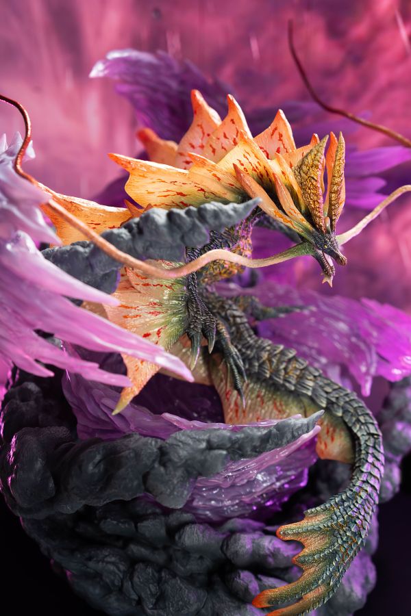 【預購】魔物獵人 雙版本 嵐龍 X DragonFrontier龍之邊境 玩驛丨Toy station, GK雕像預購, GK雕像代購, GK雕像現貨, GK雕像修復, 咒術, 咒術迴戰, SCC玩具屋, 玩具給庫, NBA, 瘋公仔, 訂製雕像,模型,伯公仔,gk,玩驛,火影,夜風本舖,海賊,死神,航海王,獵人,阿拉蕾,七大罪,七龍珠,寶可夢,神奇寶貝,哥吉拉,宮崎駿,迪士尼,灌籃高手,鬼滅之刃,一拳超人,蠟筆小新,咒術,鏈鋸人,進擊的巨人,乙骨,我英