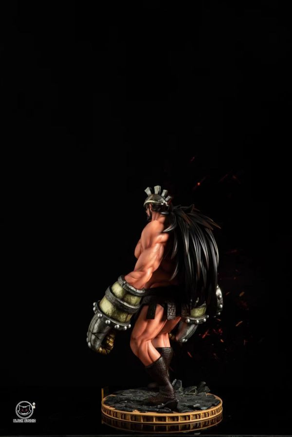 【售罄展示追加請私訊客服@toystationtw】海賊王 大船團系列補全第六彈 海爾丁 X Black studio 小黑工作室 動漫,模型,玩具,gk,玩驛,火影,手辦,海賊,死神,航海王,獵人,阿拉蕾,七大罪,七龍珠,寶可夢,神奇寶貝,哥吉拉,宮崎駿,迪士尼,灌籃高手,鬼滅之日刃,一拳超人,蠟筆小新,咒術,鏈鋸人,進擊的巨人,妖精尾巴,我的英雄學院,我英,鋼鍊,鋼之煉金術師,新世紀福音戰士,EVA,間諜家家酒,Re0,漫威,dc,野獸國,hex,tsume,prime1,queen,tes,xm,迪士尼,壽屋,數碼寶貝