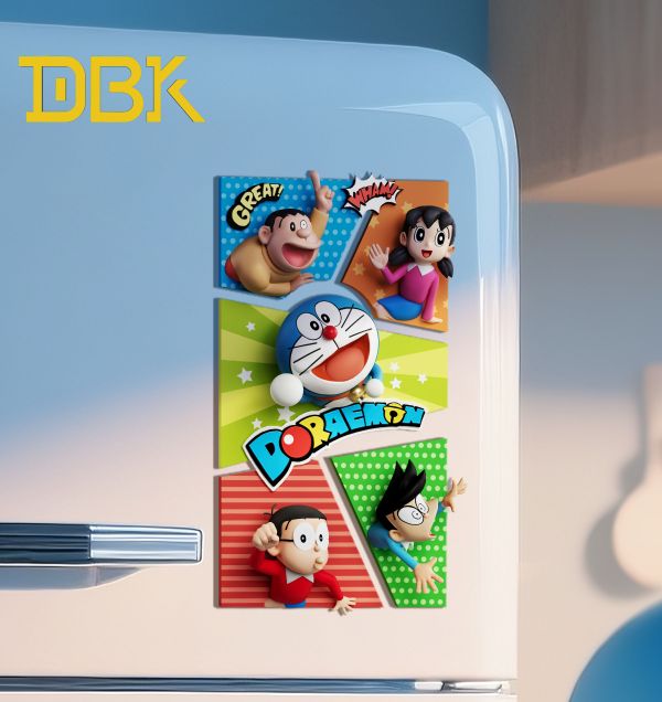 【預購】哆啦A夢 冰箱貼組合 ( 可擺可貼 ) X DBK-Studio 玩驛丨Toy station, GK雕像預購, GK雕像代購, GK雕像現貨, GK雕像修復, 咒術, 咒術迴戰, SCC玩具屋, 玩具給庫, NBA, 瘋公仔, 訂製雕像,模型,伯公仔,gk,玩驛,火影,夜風本舖,海賊,死神,航海王,獵人,阿拉蕾,七大罪,七龍珠,寶可夢,神奇寶貝,哥吉拉,宮崎駿,迪士尼,灌籃高手,鬼滅之刃,一拳超人,蠟筆小新,咒術,鏈鋸人,進擊的巨人,乙骨,我英