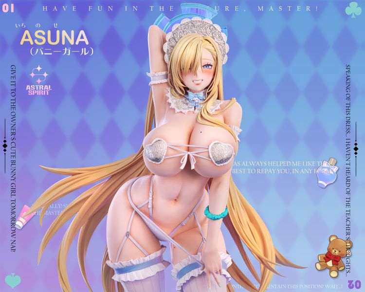 【預購】星靈檔案 系列NO.3 – 小奈小凜 X AstralSpirit 星靈工作室 玩驛丨Toy station, GK雕像預購, GK雕像代購, GK雕像現貨, GK雕像修復, 咒術, 咒術迴戰, SCC玩具屋, 玩具給庫, NBA, 瘋公仔, 訂製雕像,模型,伯公仔,gk,玩驛,火影,夜風本舖,海賊,死神,航海王,獵人,阿拉蕾,七大罪,七龍珠,寶可夢,神奇寶貝,哥吉拉,宮崎駿,迪士尼,灌籃高手,鬼滅之刃,一拳超人,蠟筆小新,咒術,鏈鋸人,進擊的巨人,乙骨,我英