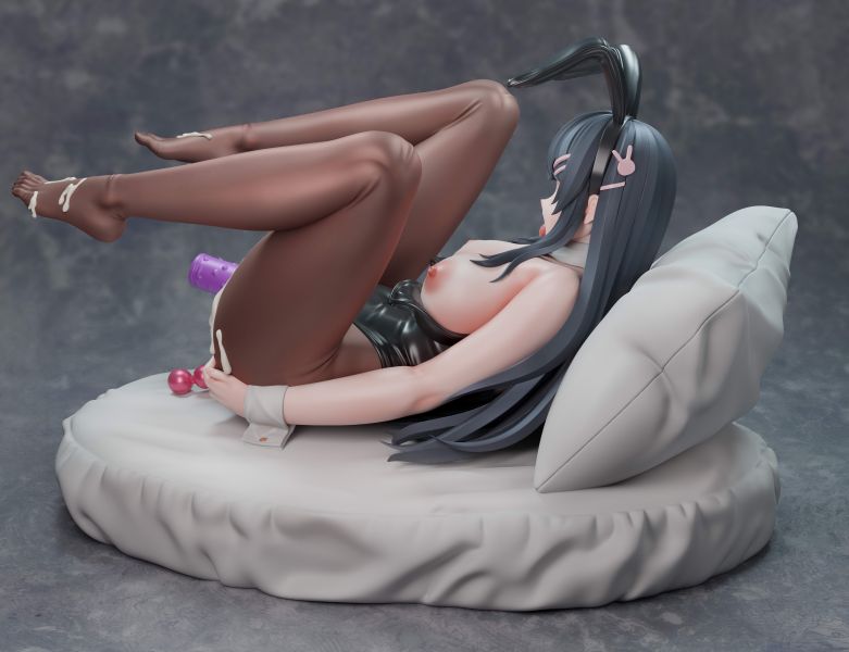 【預購】青春豬頭少年系列 被滿足的兔子 櫻島麻衣 X Murloc-Studio 玩驛丨Toy station, GK雕像預購, GK雕像代購, GK雕像現貨, GK雕像修復, 咒術, 咒術迴戰, SCC玩具屋, 玩具給庫, NBA, 瘋公仔, 訂製雕像,模型,伯公仔,gk,玩驛,火影,夜風本舖,海賊,死神,航海王,獵人,阿拉蕾,七大罪,七龍珠,寶可夢,神奇寶貝,哥吉拉,宮崎駿,迪士尼,灌籃高手,鬼滅之刃,一拳超人,蠟筆小新,咒術,鏈鋸人,進擊的巨人,乙骨,我英