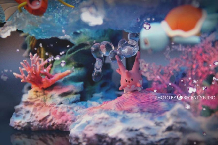 【現貨秒發】寶可夢 暴鯉龍 魚躍龍門宴 X 新月Crescent 玩驛丨Toy station, GK雕像預購, GK雕像代購, GK雕像現貨, GK雕像修復, 購物網站, 自媒體選物店, 日漫, 美漫, 電影, 電玩IP, 訂製雕像,模型,玩具,gk,玩驛,火影,手辦,海賊,死神,航海王,獵人,阿拉蕾,七大罪,七龍珠,寶可夢,神奇寶貝,哥吉拉,宮崎駿,迪士尼,灌籃高手,鬼滅之日刃,一拳超人,蠟筆小新,咒術,鏈鋸人,進擊的巨人,妖精尾巴,我的英雄學院,鋼鍊,鋼之