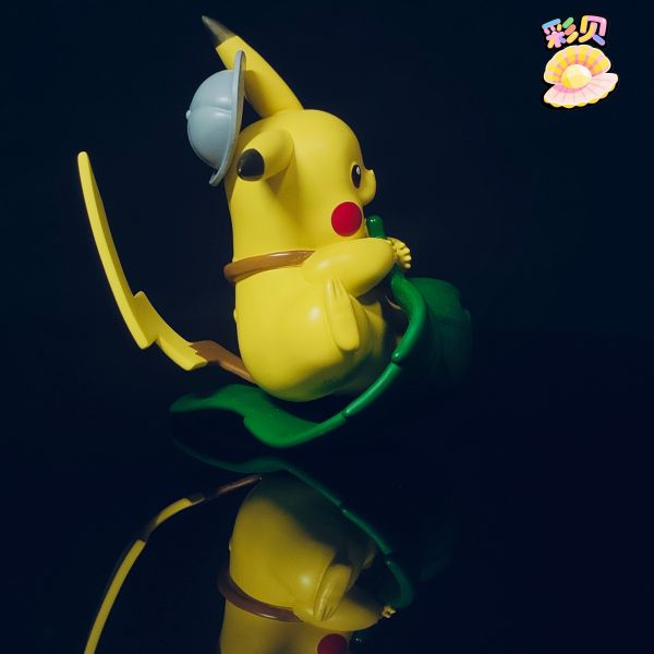 【預購】寶可夢 飛翔的電氣鼠鼠 X CB彩貝 玩驛丨Toy station, GK雕像預購, GK雕像代購, GK雕像現貨, GK雕像修復, 咒術, 咒術迴戰, SCC玩具屋, 玩具給庫, NBA, 瘋公仔, 訂製雕像,模型,伯公仔,gk,玩驛,火影,夜風本舖,海賊,死神,航海王,獵人,阿拉蕾,七大罪,七龍珠,寶可夢,神奇寶貝,哥吉拉,宮崎駿,迪士尼,灌籃高手,鬼滅之刃,一拳超人,蠟筆小新,咒術,鏈鋸人,進擊的巨人,乙骨,我英