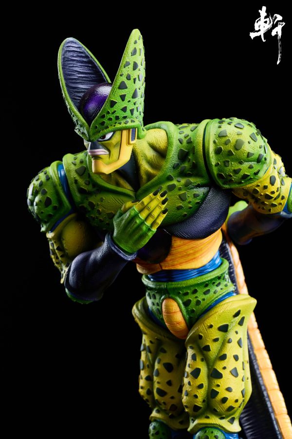 【預購】七龍珠 沙魯二形態 X 斬工作室 玩驛丨Toy station, GK雕像預購, GK雕像代購, GK雕像現貨, GK雕像修復, 咒術, 咒術迴戰, SCC玩具屋, 玩具給庫, NBA, 瘋公仔, 訂製雕像,模型,伯公仔,gk,玩驛,火影,夜風本舖,海賊,死神,航海王,獵人,阿拉蕾,七大罪,七龍珠,寶可夢,神奇寶貝,哥吉拉,宮崎駿,迪士尼,灌籃高手,鬼滅之刃,一拳超人,蠟筆小新,咒術,鏈鋸人,進擊的巨人,乙骨,我英
