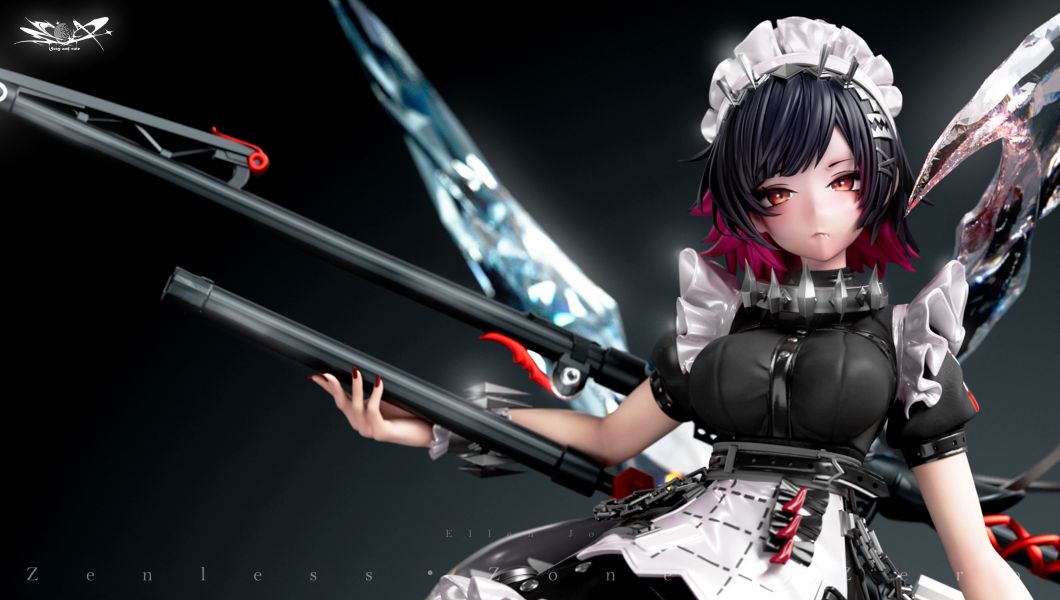 【售罄展示追加請私訊客服@toystationtw】絕區零 鯊魚妹 艾蓮·喬 X YOLO禦蘿星球+吧唧 玩驛丨Toy station, GK雕像預購, GK雕像代購, GK雕像現貨, GK雕像修復, 咒術, 咒術迴戰, SCC玩具屋, 玩具給庫, NBA, 瘋公仔, 訂製雕像,模型,伯公仔,gk,玩驛,火影,夜風本舖,海賊,死神,航海王,獵人,阿拉蕾,七大罪,七龍珠,寶可夢,神奇寶貝,哥吉拉,宮崎駿,迪士尼,灌籃高手,鬼滅之刃,一拳超人,蠟筆小新,咒術,鏈鋸人,進擊的巨人,乙骨,我英