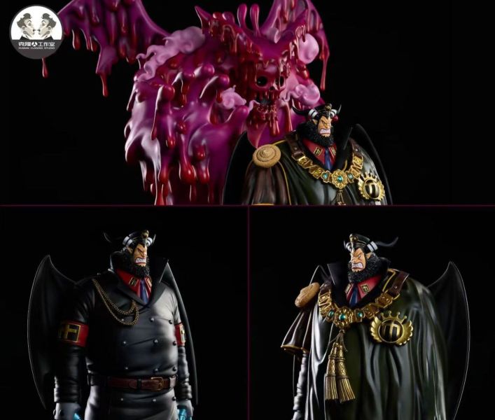 【預購】海賊王 海地大監獄推進城第三彈 典獄長 麥哲倫 & 毒之巨兵 X Clone克隆人 玩驛丨Toy station, GK雕像預購, GK雕像代購, GK雕像現貨, GK雕像修復, 咒術, 咒術迴戰, SCC玩具屋, 玩具給庫, 希模型, 瘋公仔, 訂製雕像,模型,伯公仔,gk,玩驛,火影,夜風本舖,海賊,死神,航海王,獵人,阿拉蕾,七大罪,七龍珠,寶可夢,神奇寶貝,哥吉拉,宮崎駿,迪士尼,灌籃高手,鬼滅之日刃,一拳超人,蠟筆小新,咒術,鏈鋸人,進擊的巨人,乙骨,我英
