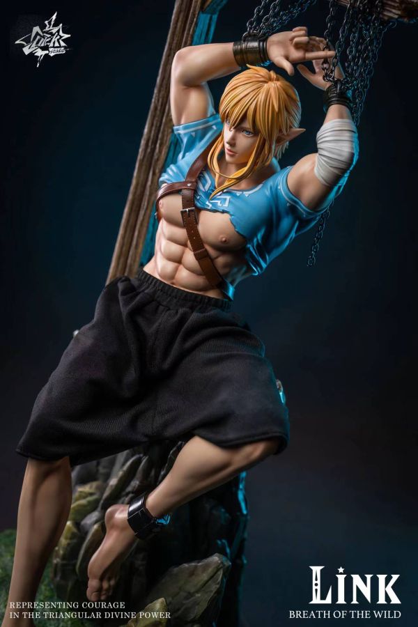 【售罄展示追加請私訊客服@toystationtw】薩爾達傳說 男恥系列002 林克 X DICK 動漫,模型,玩具,gk,玩驛,火影,手辦,海賊,死神,航海王,獵人,阿拉蕾,七大罪,七龍珠,寶可夢,神奇寶貝,哥吉拉,宮崎駿,迪士尼,灌籃高手,鬼滅之日刃,一拳超人,蠟筆小新,咒術,鏈鋸人,進擊的巨人,妖精尾巴,我的英雄學院,我英,鋼鍊,鋼之煉金術師,新世紀福音戰士,EVA,間諜家家酒,Re0,漫威,dc,集美#hex#tsume#prime1#queen#tes#xm#野獸國#壽屋#數碼寶貝