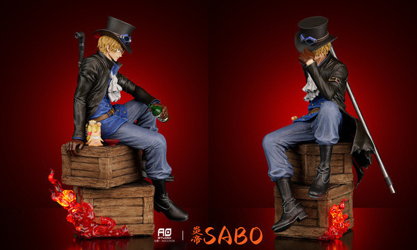 【售罄展示追加請私訊客服@toystationtw】海賊王 三兄弟共鳴系列 薩波 X AO 玩驛丨Toy station, GK雕像預購, GK雕像代購, GK雕像現貨, GK雕像修復, 購物網站, 自媒體選物店, SCC玩具屋, 玩具給庫, 希模型, 瘋公仔, 訂製雕像,模型,伯公仔,gk,玩驛,火影,夜風本舖,海賊,死神,航海王,獵人,EnterBay,七大罪,七龍珠,寶可夢,神奇寶貝,哥吉拉,宮崎駿,迪士尼,灌籃高手,鬼滅之日刃,一拳超人,蠟筆小新,咒術,鏈鋸人,進擊的巨人,妖精尾
