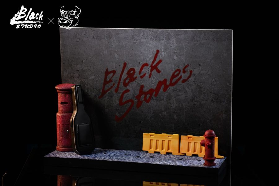 【預購】NANA Stone樂隊 高木泰士&寺島伸夫&岡崎真一 X BLACK+NIUZI牛子 玩驛丨Toy station, GK雕像預購, GK雕像代購, GK雕像現貨, GK雕像修復, 咒術, 咒術迴戰, SCC玩具屋, 玩具給庫, NBA, 瘋公仔, 訂製雕像,模型,伯公仔,gk,玩驛,火影,夜風本舖,海賊,死神,航海王,獵人,阿拉蕾,七大罪,七龍珠,寶可夢,神奇寶貝,哥吉拉,宮崎駿,迪士尼,灌籃高手,鬼滅之刃,一拳超人,蠟筆小新,咒術,鏈鋸人,進擊的巨人,乙骨,我英