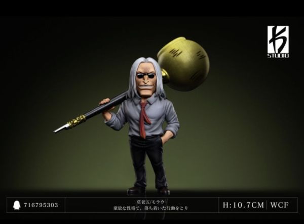 【售罄展示追加請私訊客服@toystationtw】全職獵人 第十一彈  莫老五 X KS STUDIO 玩驛丨Toy station, GK雕像預購, GK雕像代購, GK雕像現貨, GK雕像修復, 咒術, 咒術迴戰, SCC玩具屋, 玩具給庫, NBA, 瘋公仔, 訂製雕像,模型,伯公仔,gk,玩驛,火影,夜風本舖,海賊,死神,航海王,獵人,阿拉蕾,七大罪,七龍珠,寶可夢,神奇寶貝,哥吉拉,宮崎駿,迪士尼,灌籃高手,鬼滅之刃,一拳超人,蠟筆小新,咒術,鏈鋸人,進擊的巨人,乙骨,我英