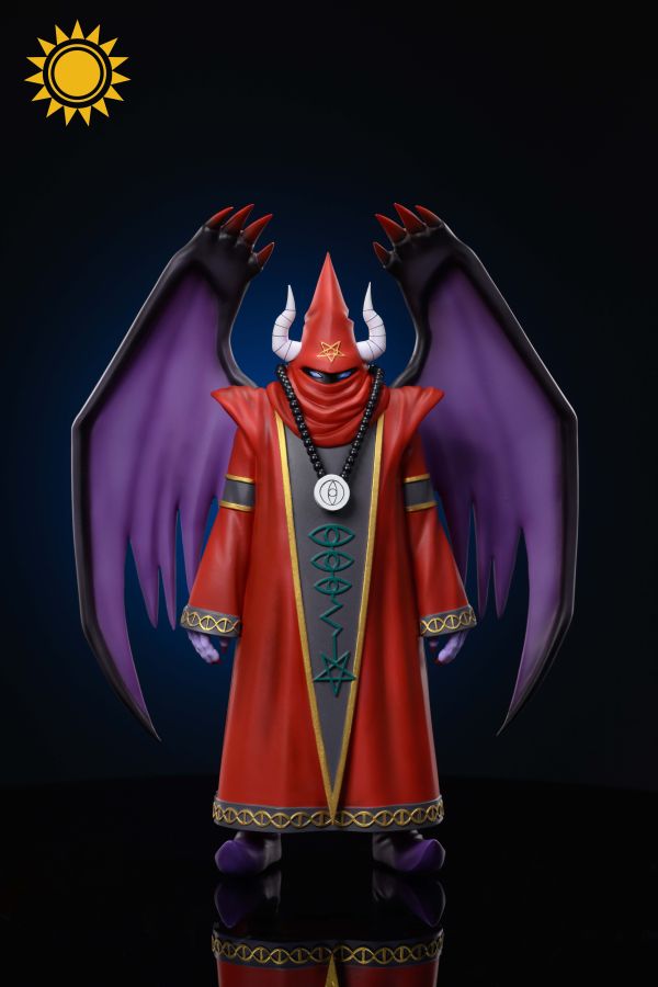 【代購】數碼寶貝 魔獸軍團第一彈 究極魔獸 X 太陽模玩 動漫,模型,玩具,gk,玩驛,火影,手辦,海賊,死神,航海王,獵人,阿拉蕾,七大罪,七龍珠,寶可夢,神奇寶貝,哥吉拉,宮崎駿,迪士尼,灌籃高手,鬼滅之日刃,一拳超人,蠟筆小新,咒術,鏈鋸人,進擊的巨人,妖精尾巴,我的英雄學院,我英,鋼鍊,鋼之煉金術師,新世紀福音戰士,EVA,間諜家家酒,Re0,漫威,dc,集美#hex#tsume#prime1#queen#tes#xm#野獸國#壽屋#數碼寶貝