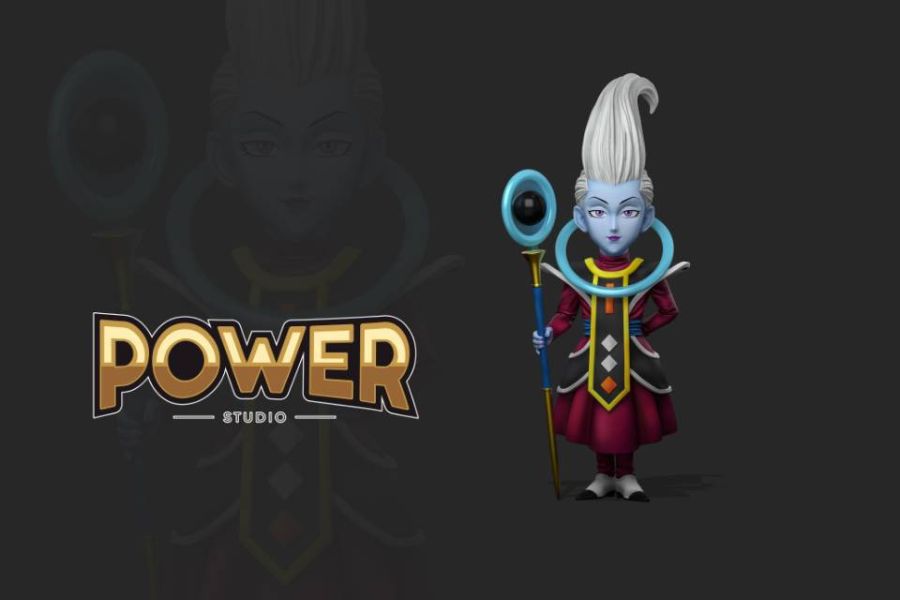 【預購】七龍珠-維斯 X Power-Studio 玩驛丨Toy station, GK雕像預購, GK雕像代購, GK雕像現貨, GK雕像修復, 咒術, 咒術迴戰, SCC玩具屋, 玩具給庫, NBA, 瘋公仔, 訂製雕像,模型,伯公仔,gk,玩驛,火影,夜風本舖,海賊,死神,航海王,獵人,阿拉蕾,七大罪,七龍珠,寶可夢,神奇寶貝,哥吉拉,宮崎駿,迪士尼,灌籃高手,鬼滅之刃,一拳超人,蠟筆小新,咒術,鏈鋸人,進擊的巨人,乙骨,我英