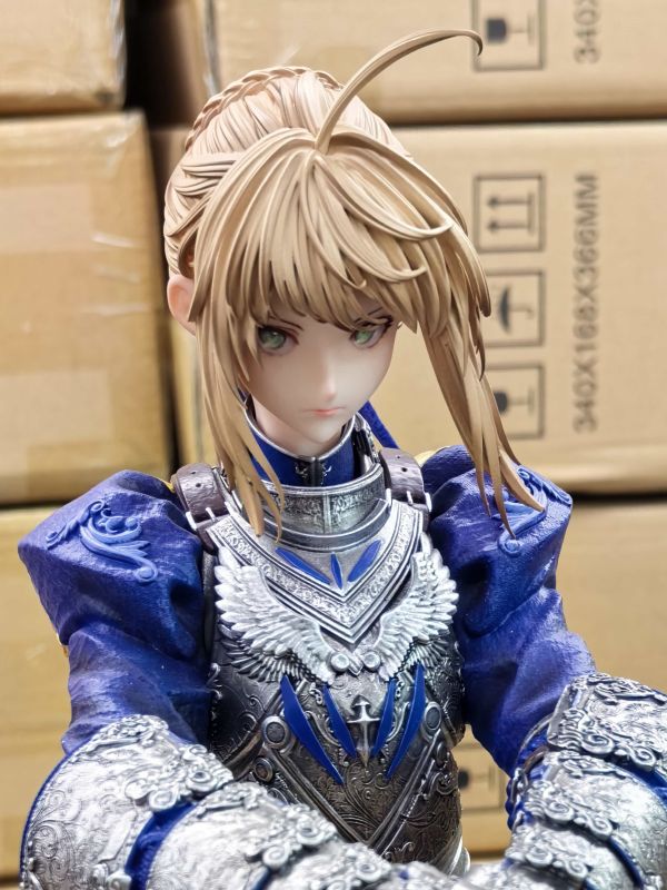 【預購】Fate Fgo Saber寫實頭胸像&厚塗動漫頭胸像擴充包 X Artbox 玩驛丨Toy station, GK雕像預購, GK雕像代購, GK雕像現貨, GK雕像修復, 咒術, 咒術迴戰, SCC玩具屋, 玩具給庫, NBA, 瘋公仔, 訂製雕像,模型,伯公仔,gk,玩驛,火影,夜風本舖,海賊,死神,航海王,獵人,阿拉蕾,七大罪,七龍珠,寶可夢,神奇寶貝,哥吉拉,宮崎駿,迪士尼,灌籃高手,鬼滅之刃,一拳超人,蠟筆小新,咒術,鏈鋸人,進擊的巨人,乙骨,我英