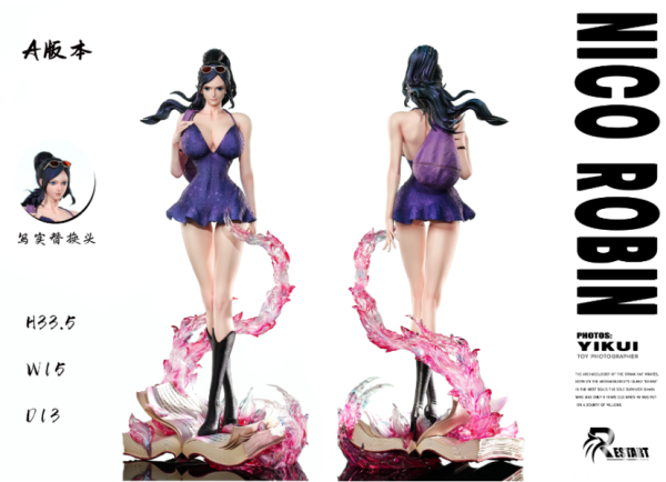 【補款】海賊王 妮可羅賓 X Restart重啟 玩驛丨Toy station, GK雕像預購, GK雕像代購, GK雕像現貨, GK雕像修復, 咒術, 咒術迴戰, SCC玩具屋, 玩具給庫, NBA, 瘋公仔, 訂製雕像,模型,伯公仔,gk,玩驛,火影,夜風本舖,海賊,死神,航海王,獵人,阿拉蕾,七大罪,七龍珠,寶可夢,神奇寶貝,哥吉拉,宮崎駿,迪士尼,灌籃高手,鬼滅之刃,一拳超人,蠟筆小新,咒術,鏈鋸人,進擊的巨人,乙骨,我英