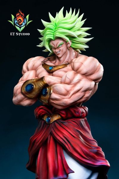 【預購】七龍珠 雙比例 原畫經典抱胸姿勢布羅利 X ET-Studio 玩驛丨Toy station, GK雕像預購, GK雕像代購, GK雕像現貨, GK雕像修復, 咒術, 咒術迴戰, SCC玩具屋, 玩具給庫, NBA, 瘋公仔, 訂製雕像,模型,伯公仔,gk,玩驛,火影,夜風本舖,海賊,死神,航海王,獵人,阿拉蕾,七大罪,七龍珠,寶可夢,神奇寶貝,哥吉拉,宮崎駿,迪士尼,灌籃高手,鬼滅之刃,一拳超人,蠟筆小新,咒術,鏈鋸人,進擊的巨人,乙骨,我英