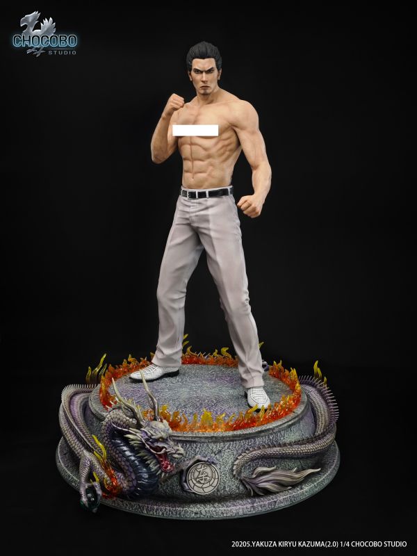 【預購】人中之龍 桐生一馬2.0版 X CHOCOBO陸行鳥 玩驛丨Toy station, GK雕像預購, GK雕像代購, GK雕像現貨, GK雕像修復, 咒術, 咒術迴戰, SCC玩具屋, 玩具給庫, NBA, 瘋公仔, 訂製雕像,模型,伯公仔,gk,玩驛,火影,夜風本舖,海賊,死神,航海王,獵人,阿拉蕾,七大罪,七龍珠,寶可夢,神奇寶貝,哥吉拉,宮崎駿,迪士尼,灌籃高手,鬼滅之刃,一拳超人,蠟筆小新,咒術,鏈鋸人,進擊的巨人,乙骨,我英