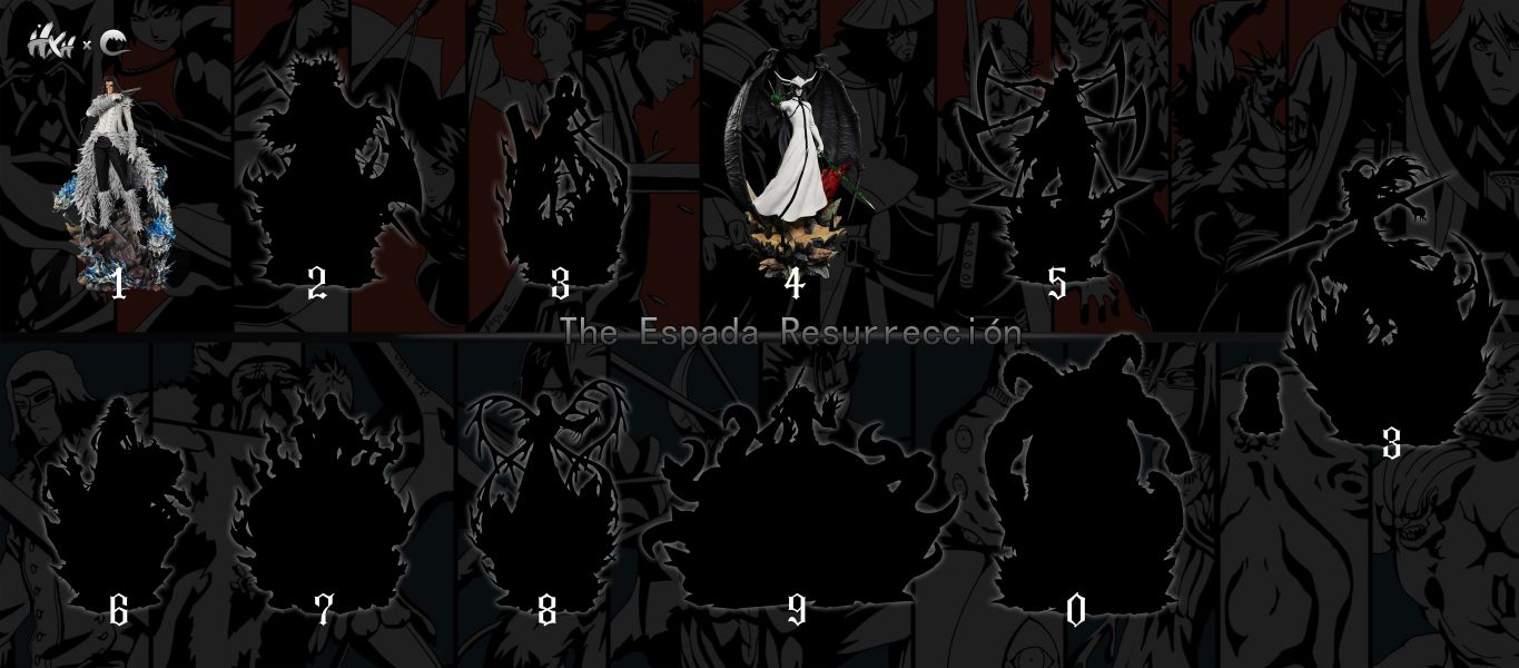 【預購】死神 十刃歸刃系列第二彈 小烏 烏爾奇奧拉·西法 X HXHENG+CHENG 玩驛丨Toy station, GK雕像預購, GK雕像代購, GK雕像現貨, GK雕像修復, 咒術, 咒術迴戰, SCC玩具屋, 玩具給庫, NBA, 瘋公仔, 訂製雕像,模型,伯公仔,gk,玩驛,火影,夜風本舖,海賊,死神,航海王,獵人,阿拉蕾,七大罪,七龍珠,寶可夢,神奇寶貝,哥吉拉,宮崎駿,迪士尼,灌籃高手,鬼滅之刃,一拳超人,蠟筆小新,咒術,鏈鋸人,進擊的巨人,乙骨,我英