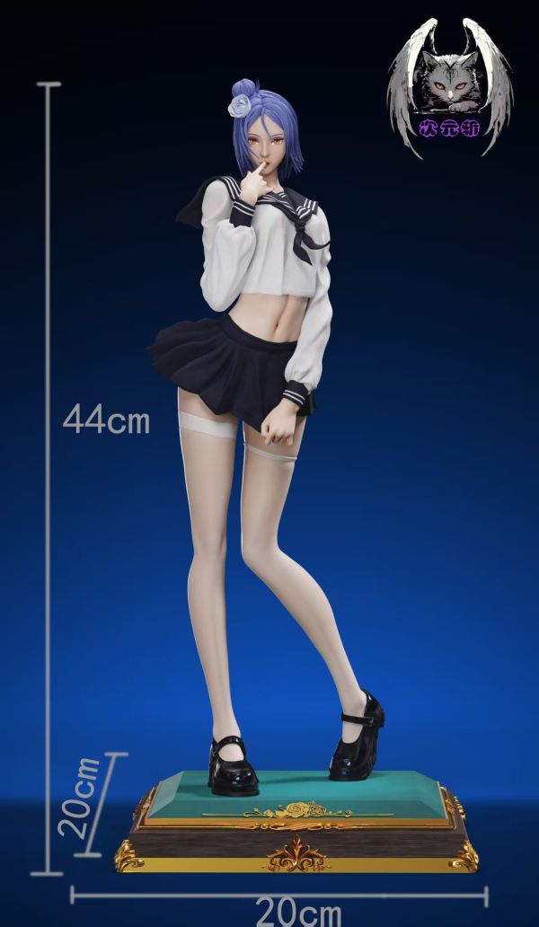 【售罄展示追加請私訊客服@toystationtw】火影忍者 封面女神系列第二彈 紙片小南 X CYZ次猿斬 玩驛丨Toy station, GK雕像預購, GK雕像代購, GK雕像現貨, GK雕像修復, 咒術, 咒術迴戰, SCC玩具屋, 玩具給庫, NBA, 瘋公仔, 訂製雕像,模型,伯公仔,gk,玩驛,火影,夜風本舖,海賊,死神,航海王,獵人,阿拉蕾,七大罪,七龍珠,寶可夢,神奇寶貝,哥吉拉,宮崎駿,迪士尼,灌籃高手,鬼滅之刃,一拳超人,蠟筆小新,咒術,鏈鋸人,進擊的巨人,乙骨,我英