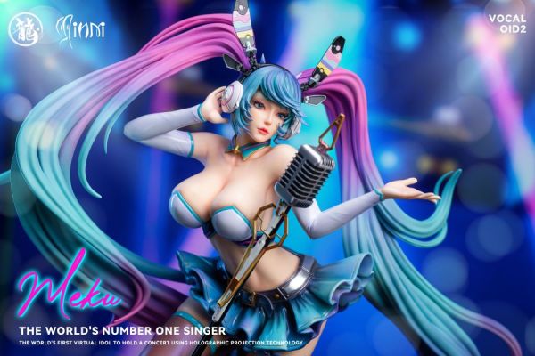 【售罄展示追加請私訊客服@toystationtw】初音未來 X 龍工作室&MIHAI #動漫#模型#玩具#gk#玩驛#火影#手辦#海賊#死神#航海王#獵人#阿拉蕾#七大罪#七龍珠#寶可夢#神奇寶貝#哥吉拉#宮崎駿#迪士尼#灌籃高手#鬼滅之日刃#一拳超人#蠟筆小新#咒術#鏈鋸人#進擊的巨人#妖精尾巴#我的英雄學院#我英#鋼鍊#鋼之煉金術師#新世紀福音戰士#EVA#間諜家家酒#Re0#漫威#dc#集美#hex#tsume#prime1#queen#tes#xm#野獸國#壽屋#數碼寶貝