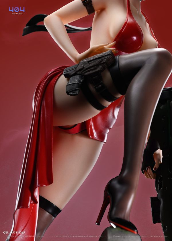 【預購】Ada Wong X 404 STUDIO 玩驛丨Toy station, GK雕像預購, GK雕像代購, GK雕像現貨, GK雕像修復, 咒術, 咒術迴戰, SCC玩具屋, 玩具給庫, NBA, 瘋公仔, 訂製雕像,模型,伯公仔,gk,玩驛,火影,夜風本舖,海賊,死神,航海王,獵人,阿拉蕾,七大罪,七龍珠,寶可夢,神奇寶貝,哥吉拉,宮崎駿,迪士尼,灌籃高手,鬼滅之刃,一拳超人,蠟筆小新,咒術,鏈鋸人,進擊的巨人,乙骨,我英