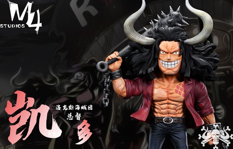 【預購】海賊王 “年輕的一代”第二彈 年輕凱多 X M4工作室 #動漫#模型#玩具#gk#玩驛#火影#手辦#海賊#死神#航海王#獵人#阿拉蕾#七大罪#七龍珠#寶可夢#神奇寶貝#哥吉拉#宮崎駿#迪士尼#灌籃高手#鬼滅之日刃#一拳超人#蠟筆小新#咒術#鏈鋸人#進擊的巨人#妖精尾巴#我的英雄學院#我英#鋼鍊#鋼之煉金術師#新世紀福音戰士#EVA#間諜家家酒#Re0#漫威#dc#集美#hex#tsume#prime1#queen#tes#xm#野獸國#壽屋#數碼寶貝