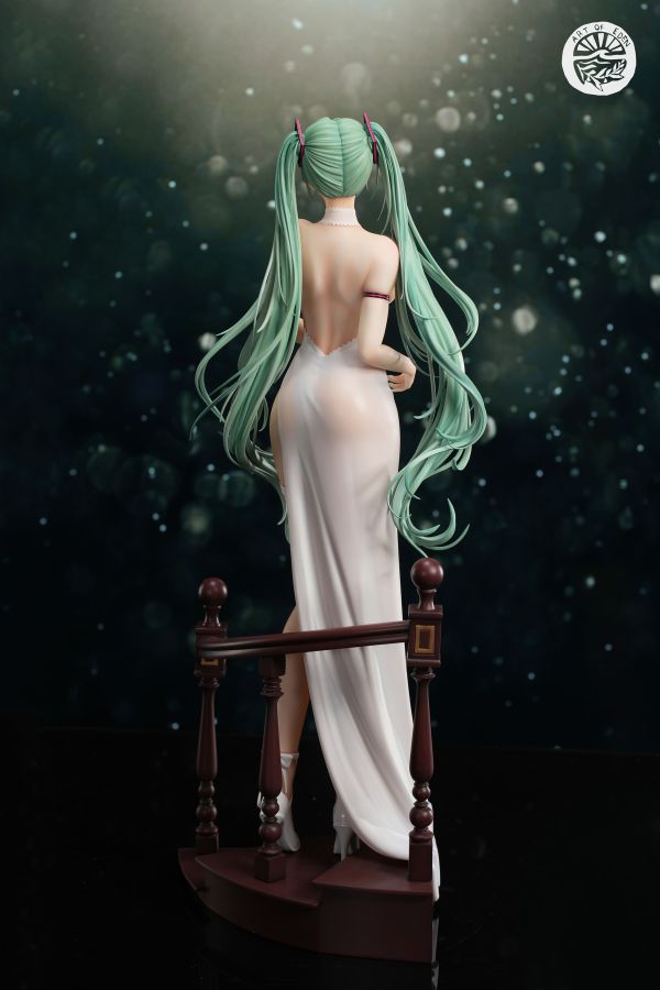 【售罄展示追加請私訊客服@toystationtw】天下第一公主初音 X 伊甸工作室 #動漫#模型#玩具#gk#玩驛#火影#手辦#海賊#死神#航海王#獵人#阿拉蕾#七大罪#七龍珠#寶可夢#神奇寶貝#哥吉拉#宮崎駿#迪士尼#灌籃高手#鬼滅之日刃#一拳超人#蠟筆小新#咒術#鏈鋸人#進擊的巨人#妖精尾巴#我的英雄學院#我英#鋼鍊#鋼之煉金術師#新世紀福音戰士#EVA#間諜家家酒#Re0#漫威#dc#集美#hex#tsume#prime1#queen#tes#xm#野獸國#壽屋#數碼寶貝