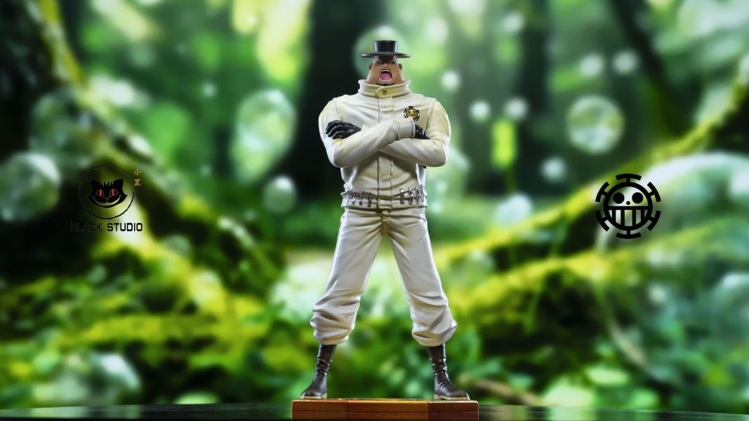 【售罄展示追加請私訊客服@toystationtw】海賊王 紅心海賊團 pop補全羅小弟第三彈 辮子男&帽子男 X Black小黑 玩驛丨Toy station, GK雕像預購, GK雕像代購, GK雕像現貨, GK雕像修復, 咒術, 咒術迴戰, SCC玩具屋, 玩具給庫, NBA, 瘋公仔, 訂製雕像,模型,伯公仔,gk,玩驛,火影,夜風本舖,海賊,死神,航海王,獵人,阿拉蕾,七大罪,七龍珠,寶可夢,神奇寶貝,哥吉拉,宮崎駿,迪士尼,灌籃高手,鬼滅之刃,一拳超人,蠟筆小新,咒術,鏈鋸人,進擊的巨人,乙骨,我英