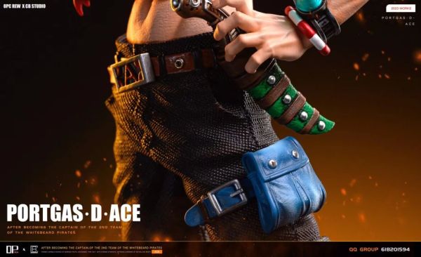 【售罄展示追加請私訊客服@toystationtw】海賊王POP MAX比例 艾斯第二彈 X OP-Crew聯名Cousin Brother 動漫,模型,玩具,gk,玩驛,火影,手辦,海賊,死神,航海王,獵人,阿拉蕾,七大罪,七龍珠,寶可夢,神奇寶貝,哥吉拉,宮崎駿,迪士尼,灌籃高手,鬼滅之日刃,一拳超人,蠟筆小新,咒術,鏈鋸人,進擊的巨人,妖精尾巴,我的英雄學院,我英,鋼鍊,鋼之煉金術師,新世紀福音戰士,EVA,間諜家家酒,Re0,漫威,dc,集美#hex#tsume#prime1#queen#tes#xm#野獸國#壽屋#數碼寶貝