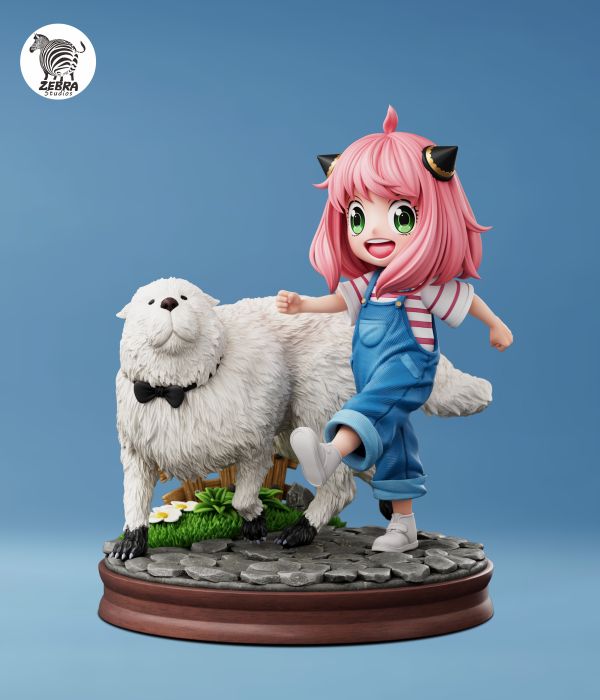 【預購】間諜家家酒 安妮亞&邦德向左看 X 斑馬工作室 玩驛丨Toy station, GK雕像預購, GK雕像代購, GK雕像現貨, GK雕像修復, 咒術, 咒術迴戰, SCC玩具屋, 玩具給庫, NBA, 瘋公仔, 訂製雕像,模型,伯公仔,gk,玩驛,火影,夜風本舖,海賊,死神,航海王,獵人,阿拉蕾,七大罪,七龍珠,寶可夢,神奇寶貝,哥吉拉,宮崎駿,迪士尼,灌籃高手,鬼滅之刃,一拳超人,蠟筆小新,咒術,鏈鋸人,進擊的巨人,乙骨,我英