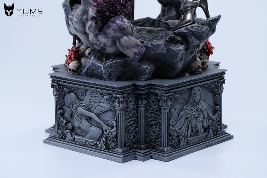 【預購】大劍 雙子女神 迪妮莎&克蕾雅 X YUMS-Collectors 玩驛丨Toy station, GK雕像預購, GK雕像代購, GK雕像現貨, GK雕像修復, 咒術, 咒術迴戰, SCC玩具屋, 玩具給庫, NBA, 瘋公仔, 訂製雕像,模型,伯公仔,gk,玩驛,火影,夜風本舖,海賊,死神,航海王,獵人,阿拉蕾,七大罪,七龍珠,寶可夢,神奇寶貝,哥吉拉,宮崎駿,迪士尼,灌籃高手,鬼滅之刃,一拳超人,蠟筆小新,咒術,鏈鋸人,進擊的巨人,乙骨,我英