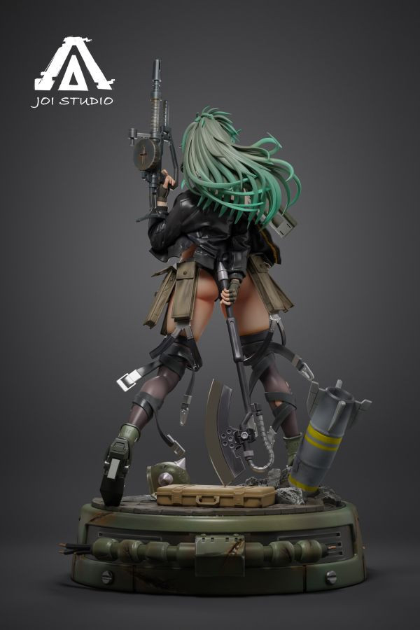 【售罄展示追加請私訊客服@toystationtw】機娘神話 第一彈 克洛普斯 X JOI 動漫,模型,玩具,gk,玩驛,火影,手辦,海賊,死神,航海王,獵人,阿拉蕾,七大罪,七龍珠,寶可夢,神奇寶貝,哥吉拉,宮崎駿,迪士尼,灌籃高手,鬼滅之日刃,一拳超人,蠟筆小新,咒術,鏈鋸人,進擊的巨人,妖精尾巴,我的英雄學院,我英,鋼鍊,鋼之煉金術師,新世紀福音戰士,EVA,間諜家家酒,Re0,漫威,dc,集美#hex#tsume#prime1#queen#tes#xm#野獸國#壽屋#數碼寶貝