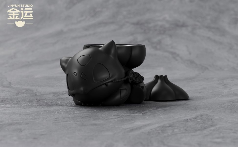 【預購】寶可夢 煙灰缸擺件 雙配色 超大妙蛙種子 X 金運工作室 玩驛丨Toy station, GK雕像預購, GK雕像代購, GK雕像現貨, GK雕像修復, 咒術, 咒術迴戰, SCC玩具屋, 玩具給庫, NBA, 瘋公仔, 訂製雕像,模型,伯公仔,gk,玩驛,火影,夜風本舖,海賊,死神,航海王,獵人,阿拉蕾,七大罪,七龍珠,寶可夢,神奇寶貝,哥吉拉,宮崎駿,迪士尼,灌籃高手,鬼滅之刃,一拳超人,蠟筆小新,咒術,鏈鋸人,進擊的巨人,乙骨,我英