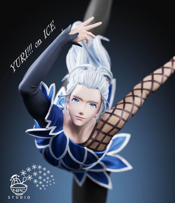 【預購】《Yuri!!! on ICE》冰上的尤里 維克托 X NPC-Studio 玩驛丨Toy station, GK雕像預購, GK雕像代購, GK雕像現貨, GK雕像修復, 咒術, 咒術迴戰, SCC玩具屋, 玩具給庫, NBA, 瘋公仔, 訂製雕像,模型,伯公仔,gk,玩驛,火影,夜風本舖,海賊,死神,航海王,獵人,阿拉蕾,七大罪,七龍珠,寶可夢,神奇寶貝,哥吉拉,宮崎駿,迪士尼,灌籃高手,鬼滅之刃,一拳超人,蠟筆小新,咒術,鏈鋸人,進擊的巨人,乙骨,我英