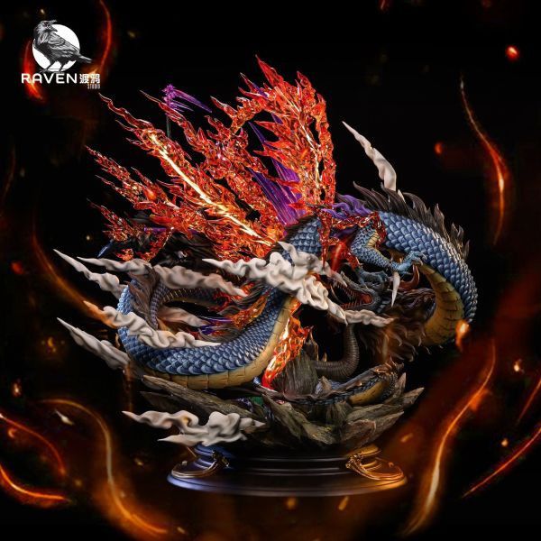 【售罄展示追加請私訊客服@toystationtw】海賊王 工作室週年款-索隆vs凱多（預訂送神祕特典） X 渡鴉工作室 Raven Studio 動漫,模型,玩具,gk,玩驛,火影,手辦,海賊,死神,航海王,獵人,阿拉蕾,七大罪,七龍珠,寶可夢,神奇寶貝,哥吉拉,宮崎駿,迪士尼,灌籃高手,鬼滅之日刃,一拳超人,蠟筆小新,咒術,鏈鋸人,進擊的巨人,妖精尾巴,我的英雄學院,我英,鋼鍊,鋼之煉金術師,新世紀福音戰士,EVA,間諜家家酒,Re0,漫威,dc,集美#hex#tsume#prime1#queen#tes#xm#野獸國#壽屋#數碼寶貝